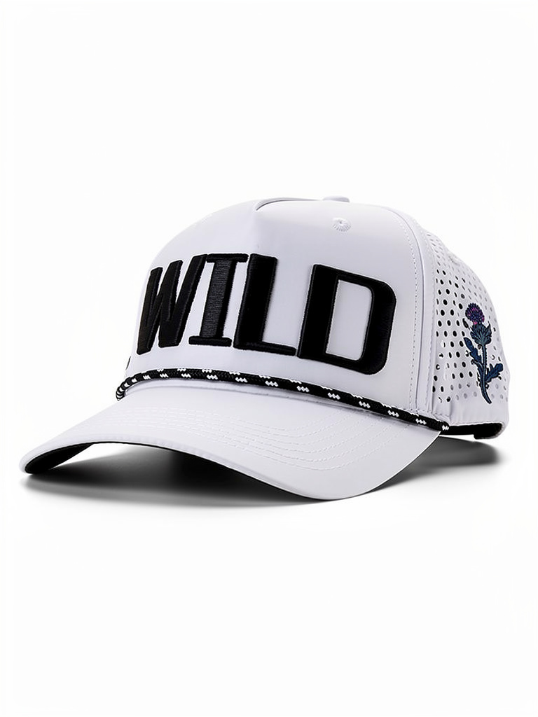 Hats & Caps