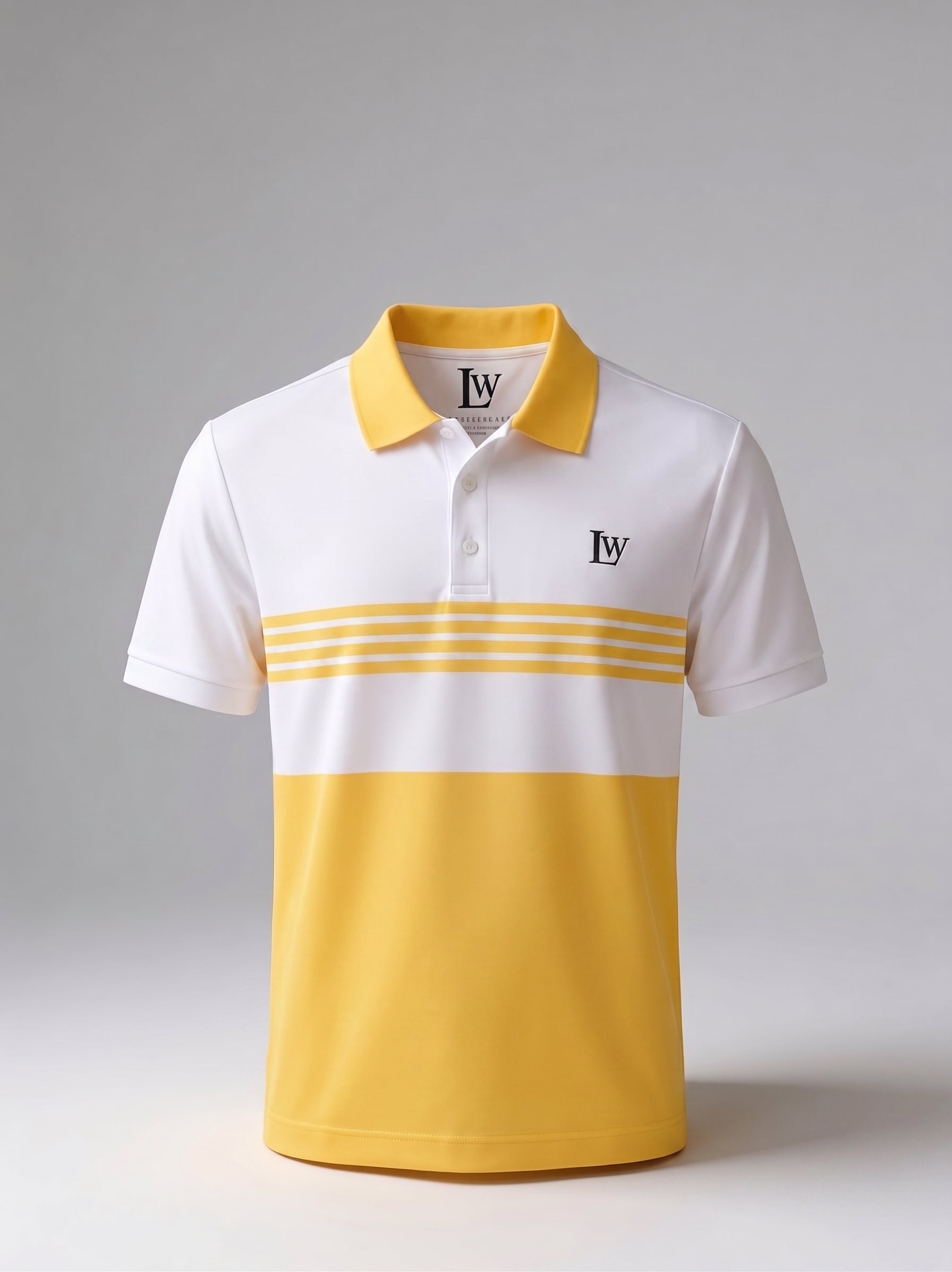 Stornoway Men's Golf Shirt