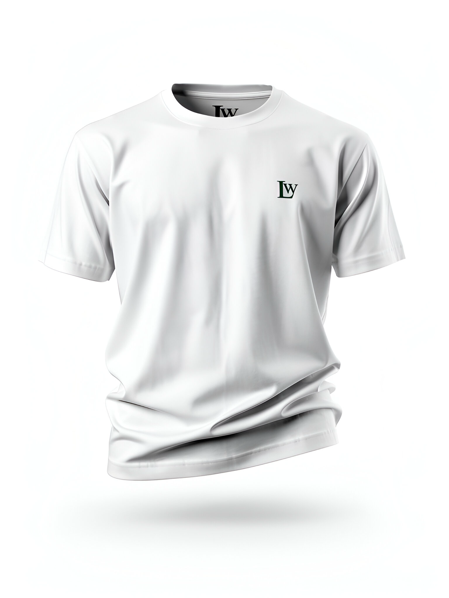 The Thistle Unisex Casual T-Shirt — Loch Wild