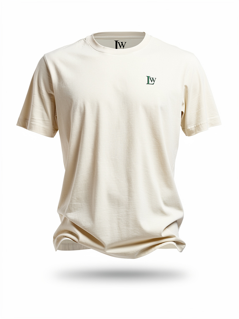 Wild Golf Club Unisex Casual T-Shirt — Loch Wild